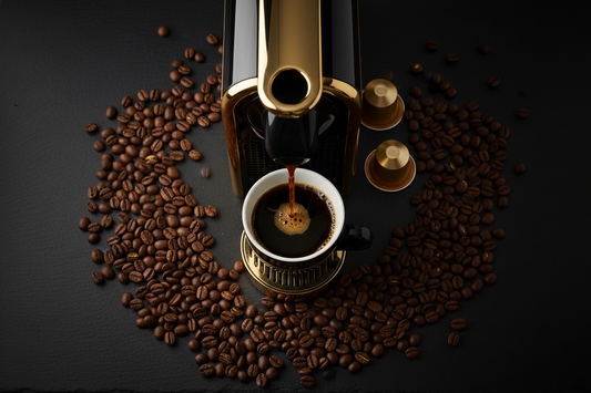 How to Brew the Perfect Single-Serve Coffee Pod