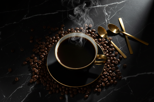 Best Coffee Pods for Bold Flavor