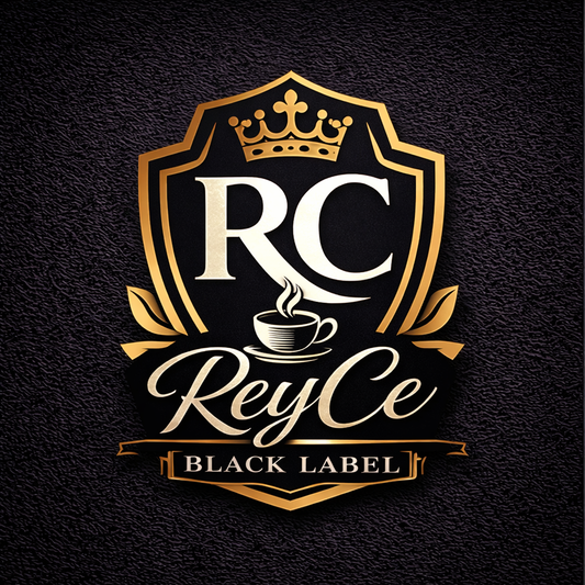 ReyCe Black Label Gift Card