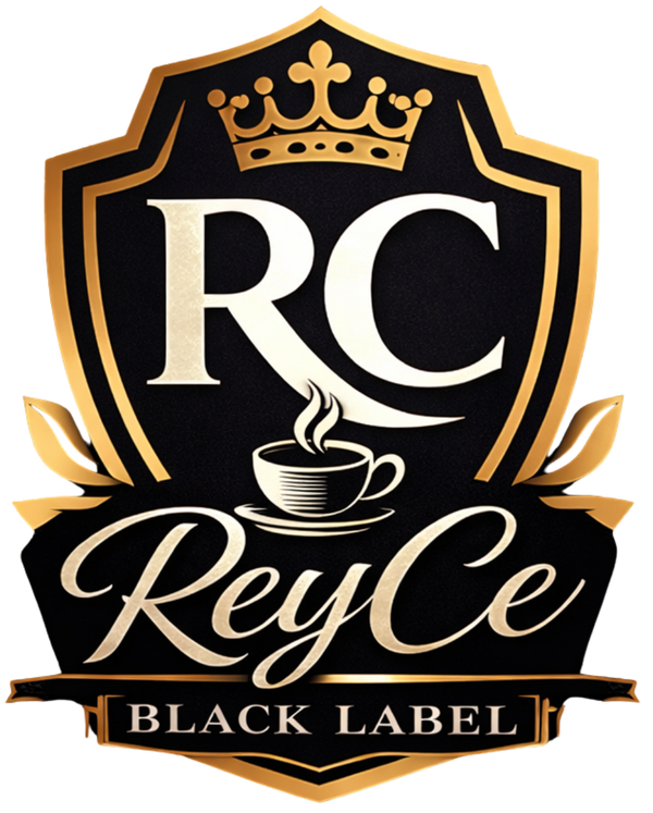 ReyCe Black Label